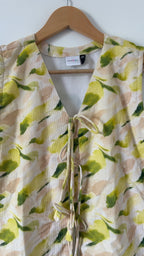 Moss & Meadow Corduroy Women Waistcoat
