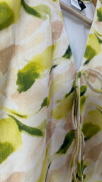 Moss & Meadow Corduroy Women Waistcoat