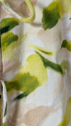 Moss & Meadow Corduroy Women Waistcoat